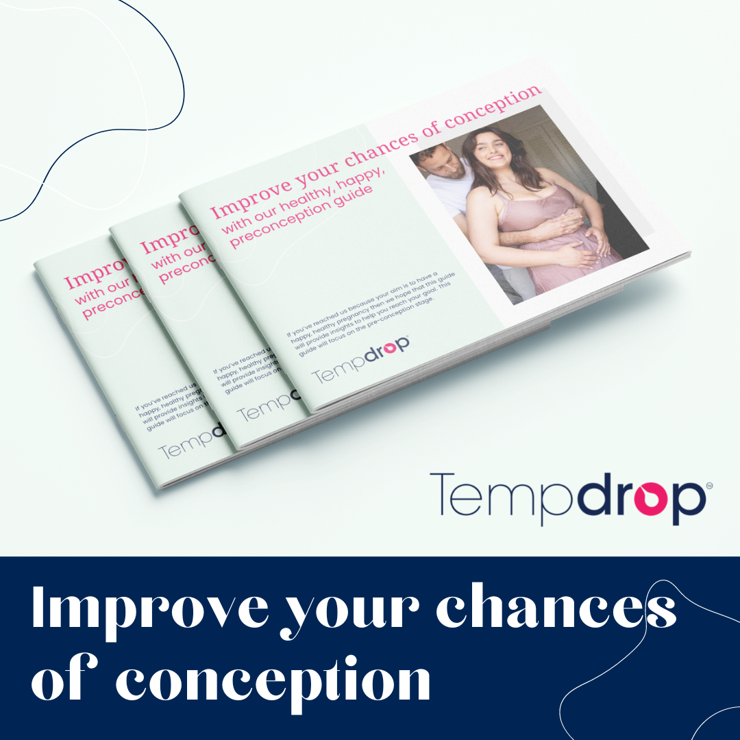 Getting Pregnant - Conceiving and Preconception Tips & Advice