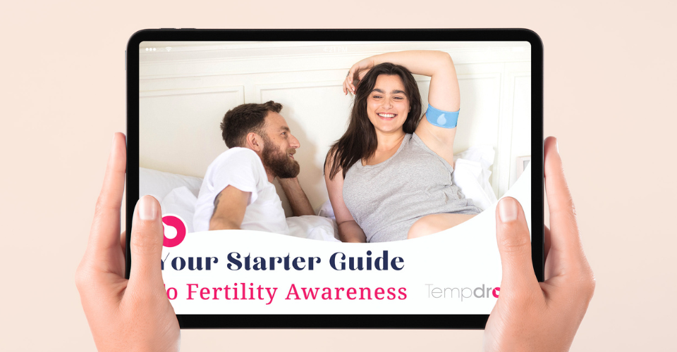 Overview of Fertility Awareness