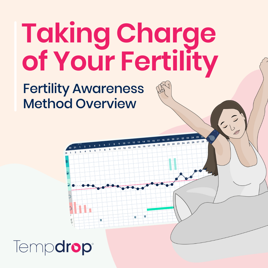 TCOYF (Taking Charge of Your Fertility) – Fertility Awareness Overview