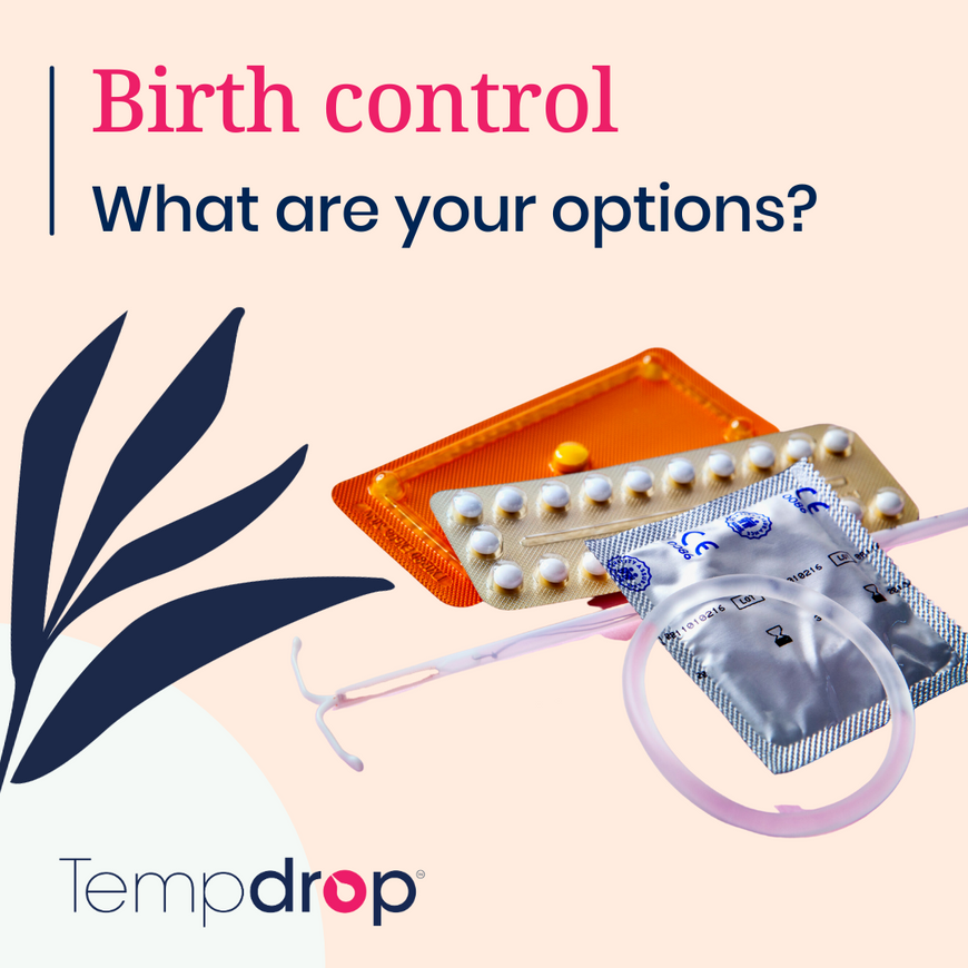 Birth Control What Are Your Options
