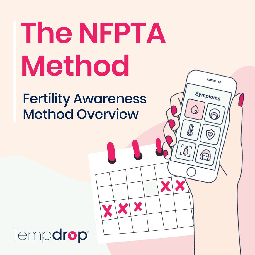 NFPTA - Fertility Awareness Method Overview