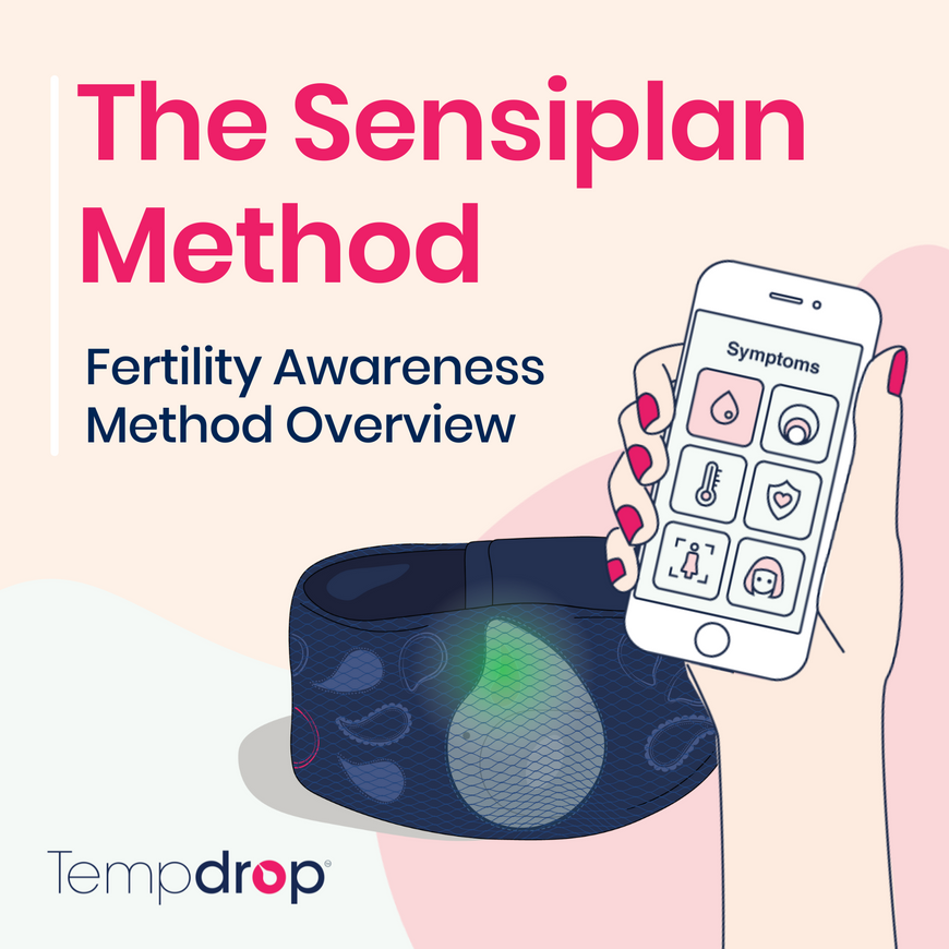 Sensiplan - Fertility Awareness Method Overview