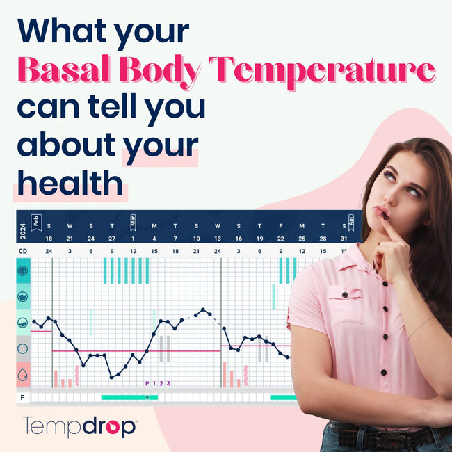What Your Basal Body Temperature Can Tell You About Your Health