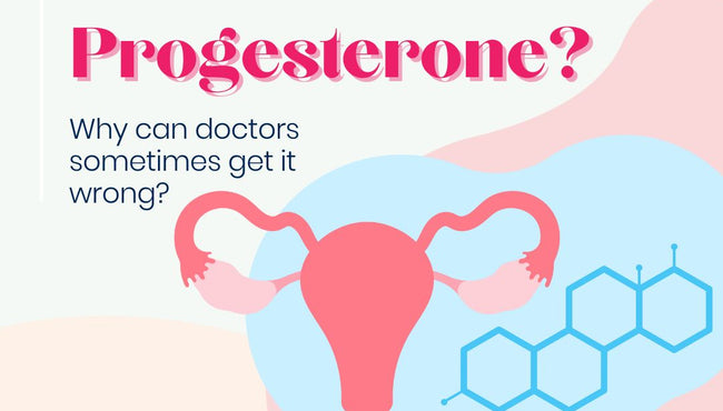 What's Considered 'Normal' Parameters for Progesterone?